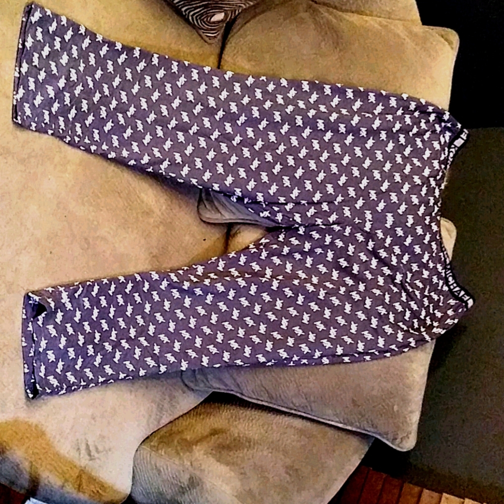 Mens pajama bottom